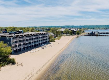 Bayshore Resort