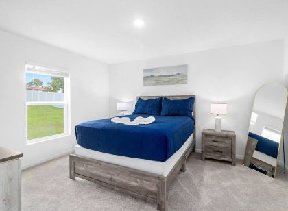 Spacious House with Garden | Ideal for Long Stays