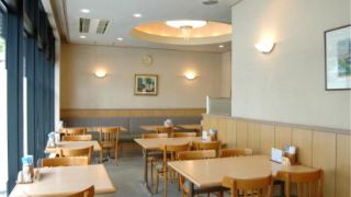 kuwana-green-hotel