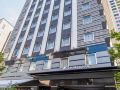 quintessa-hotel-osaka-shinsaibashi-comic-and-books