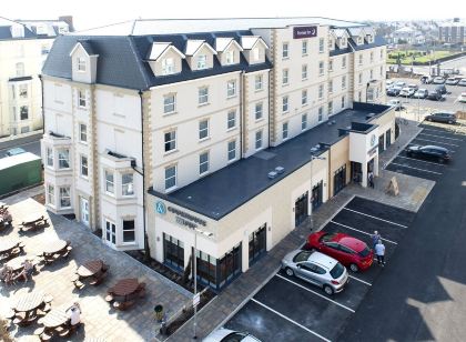 Premier Inn Bridlington Seafront