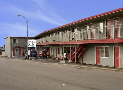 아메리카스 베스트 밸류 인-시사이드 노스