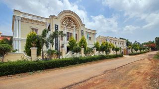 kumararraja-palace