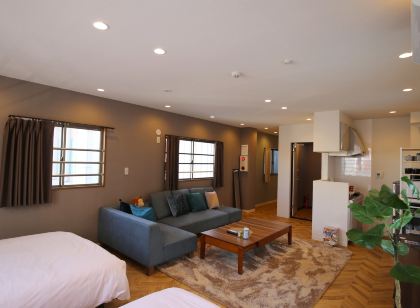 TABISAI HOTEL Premium 博多-中洲