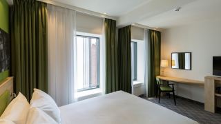hampton-by-hilton-antwerp-central-station