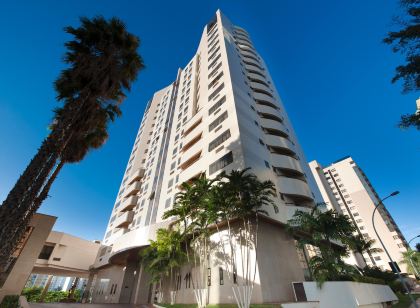 Comfort Suites Brasília