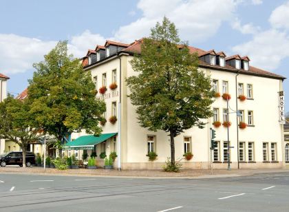 Hotel Schwarzer Bär