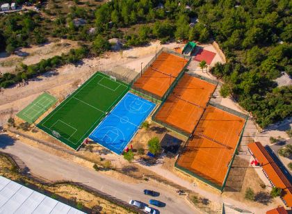 Amadria Park Family Hotel Jakov