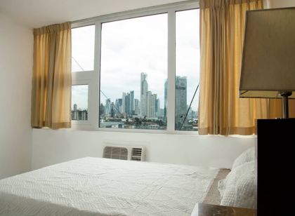Hotel República Panamá
