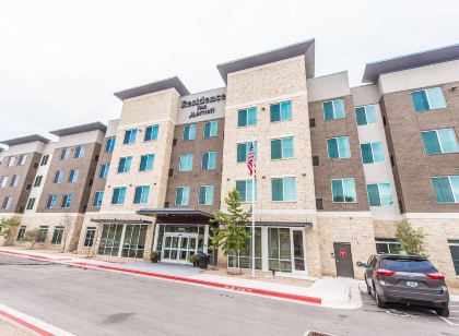 Residence Inn Austin Southwest