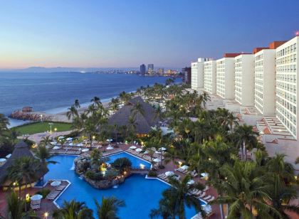 Sheraton Buganvilias Resort & Convention Center