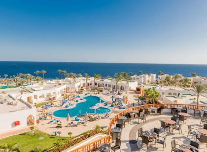 Sunrise Diamond Beach Resort -Grand Select