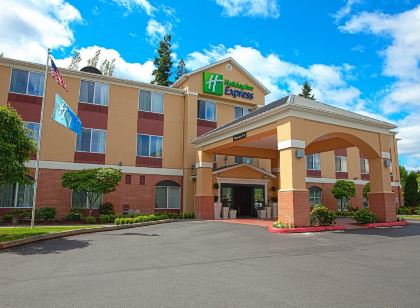 Holiday Inn Express BOTHELL by IHG