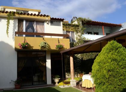 Hostal Villa Toscana