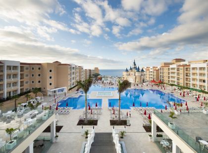 Bahia Principe Fantasia Tenerife - All Inclusive