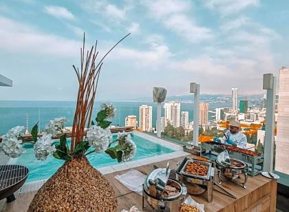 Three O Nine Hotel
