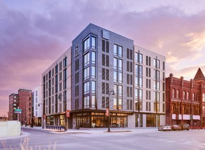 AC Hotel Missoula Downtown
