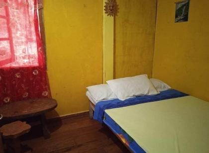 Batad Pension and Restaurant