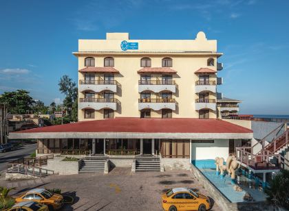 Hotel Copacabana
