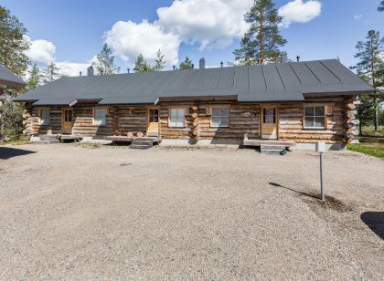 Teerentie / Aurora (k 32) / p
