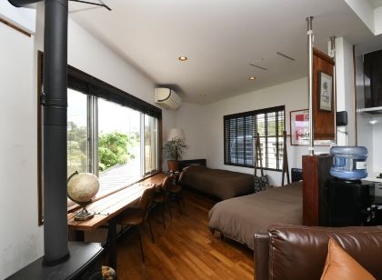 風ば~ば~House Valhalla