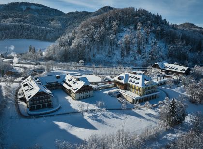 Arabella Jagdhof Resort am Fuschlsee, a Tribute Portfolio Hotel