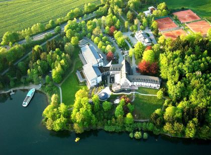 Welcome Hotel Meschede Hennesee