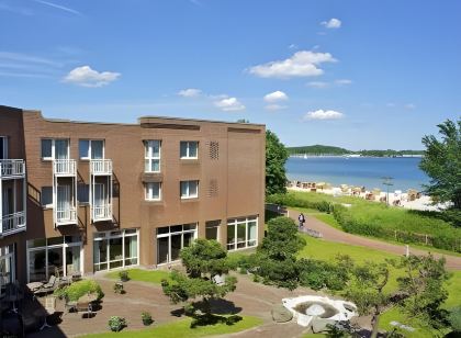 Stadthotel Eckernförde