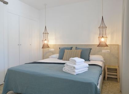 Hostal Boutique Sa Nansa