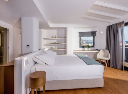 Iraklion Hotel