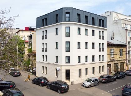 Venis Boutique Hotel