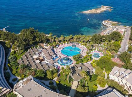 The Grand Blue Sky International - All Inclusive