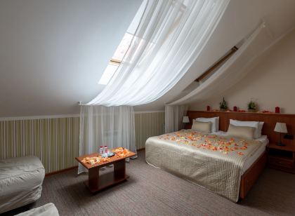 Taganka Hotel