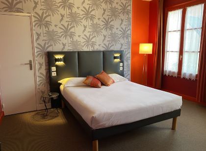 Hôtel Colbert Tours