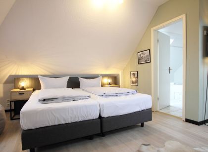 zeitlos Hotel & Restaurant Am Fuchsbach