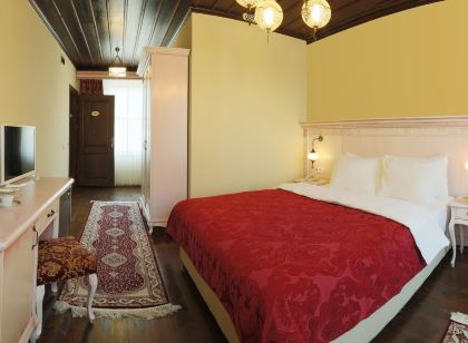 Bursa İpekyolu Hotel