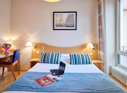 Annecy Hôtel du Nord