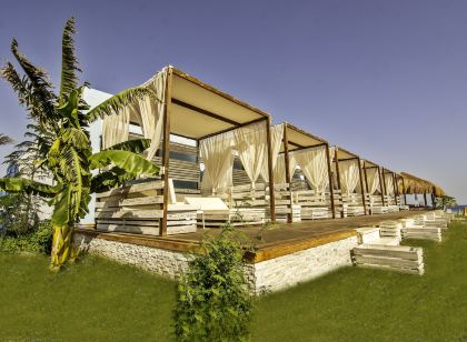 The Bay Hotel Hurghada Marina