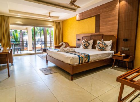 Hotel Sonar Bangla Tarapith