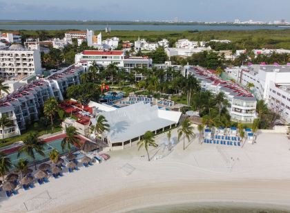 Ocean Spa Hotel – All Inclusive
