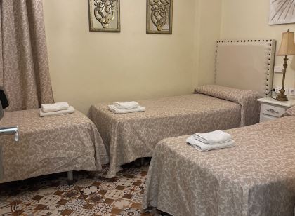 Hostal Lojo