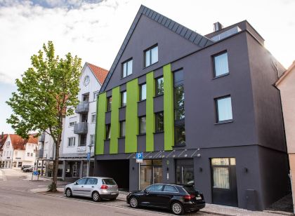 Outlet Hotel