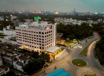 Ramada by Wyndham Jamshedpur