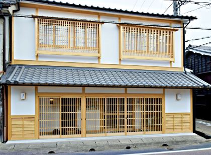 美都 津山庵 LWx