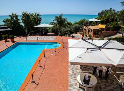 巴宜亞迪奧里斯健康和Spa飯店