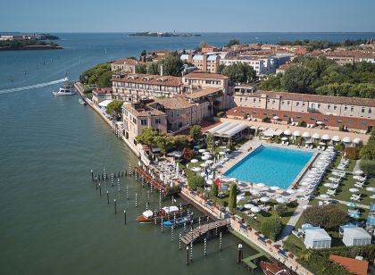 Hotel Cipriani, A Belmond Hotel, Venice