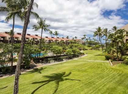 Castle Kama'ole Sands