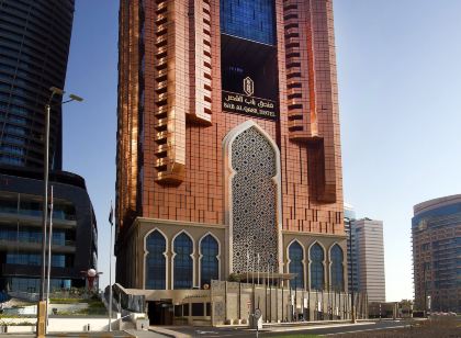 Bab Al Qasr Residence