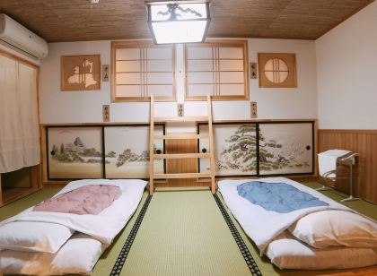 民泊宿屋 Pitt INN