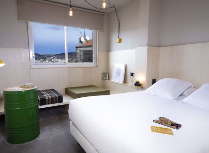 The originals city Artyster Clermont-Ferrand Center Hotel